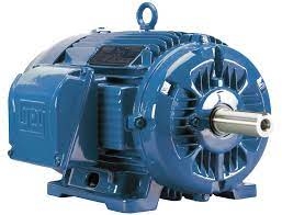 Best Possible Use Of Industrial Electric Motors